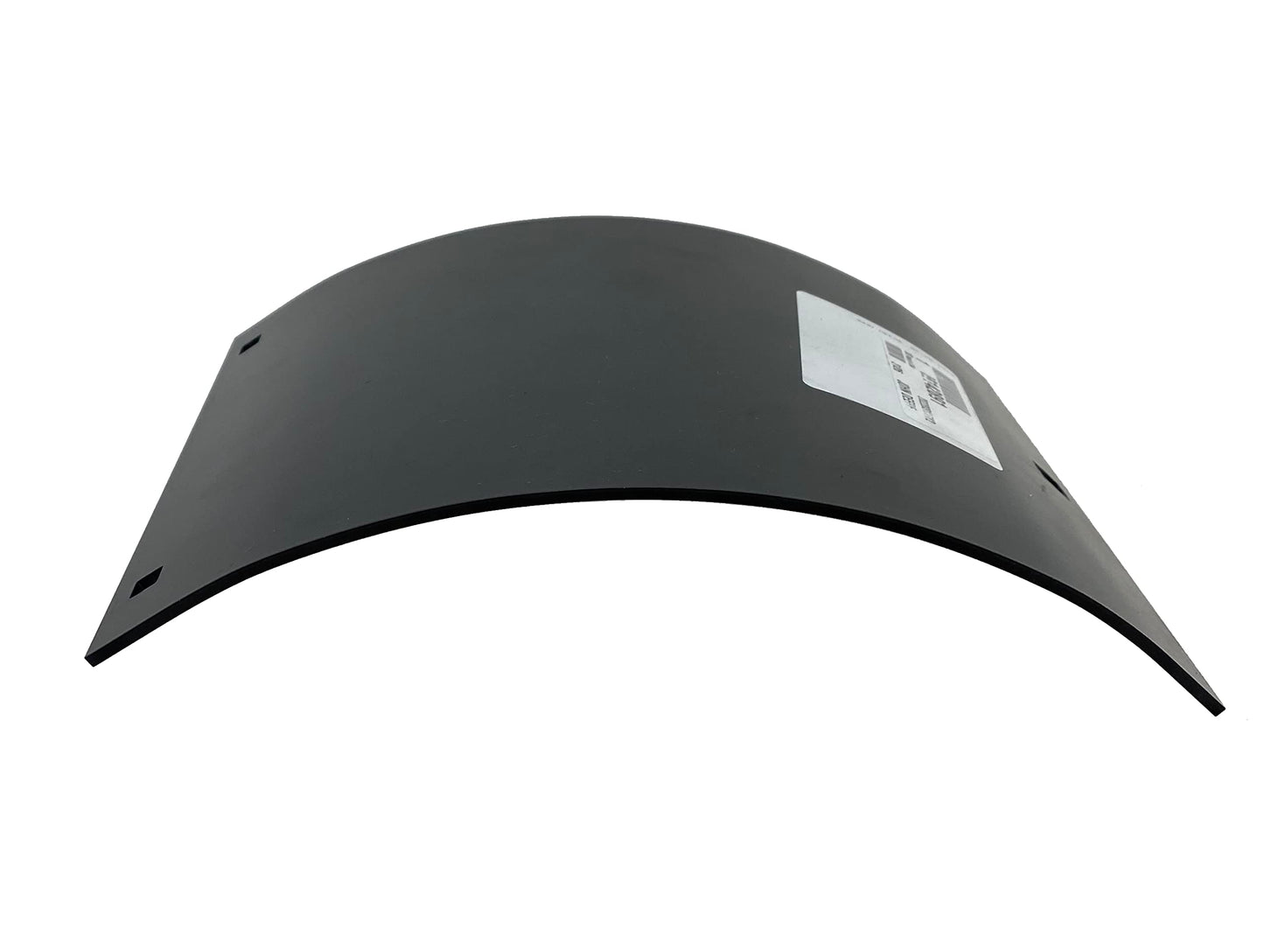 John Deere Original Equipment Wear Plate - M142891