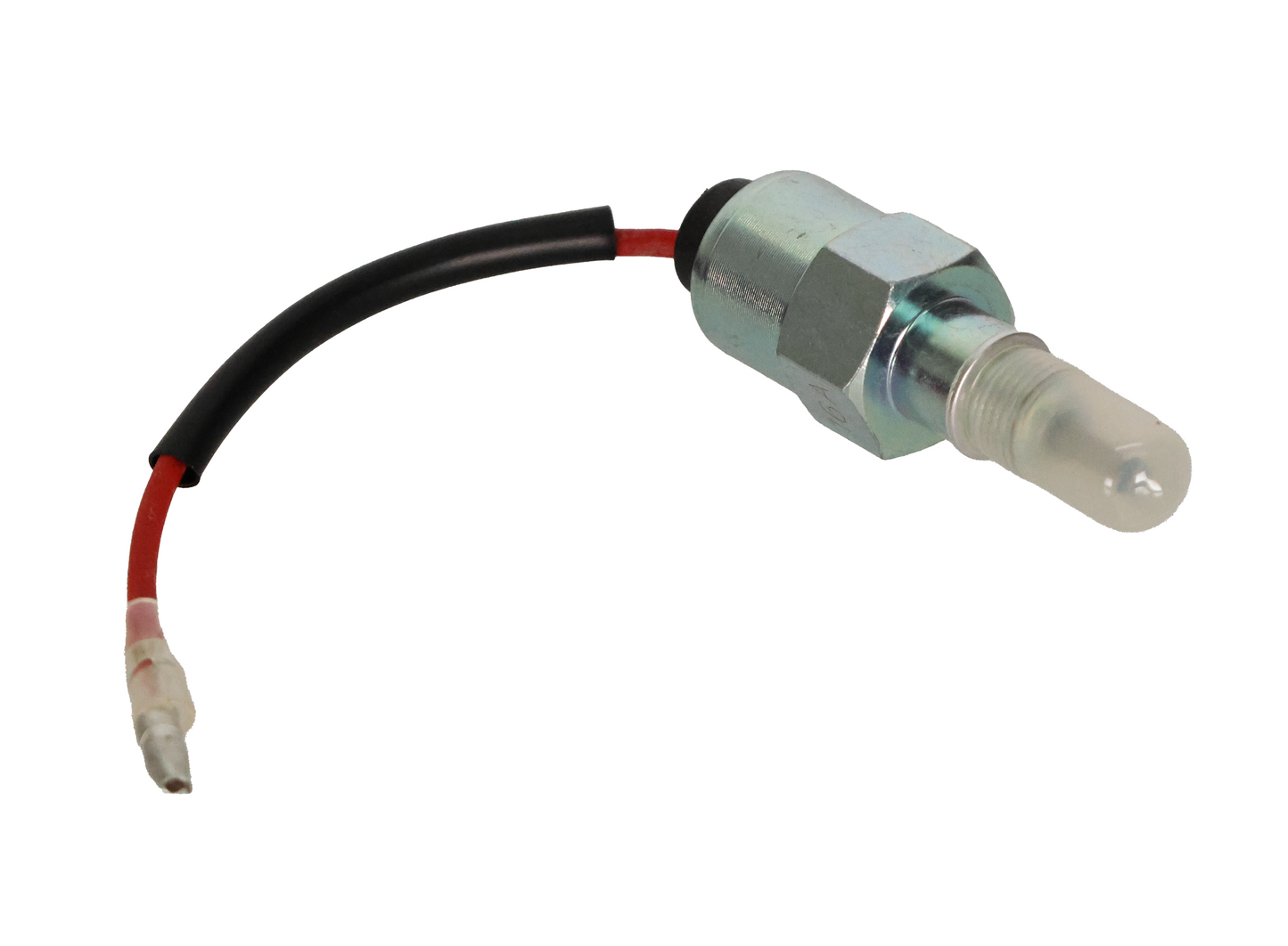 John Deere Original Equipment Solenoid Valve - AM876132