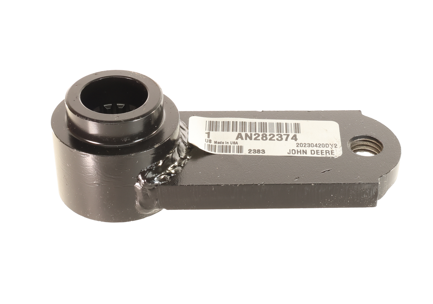 John Deere Original Equipment Lever - AN282374