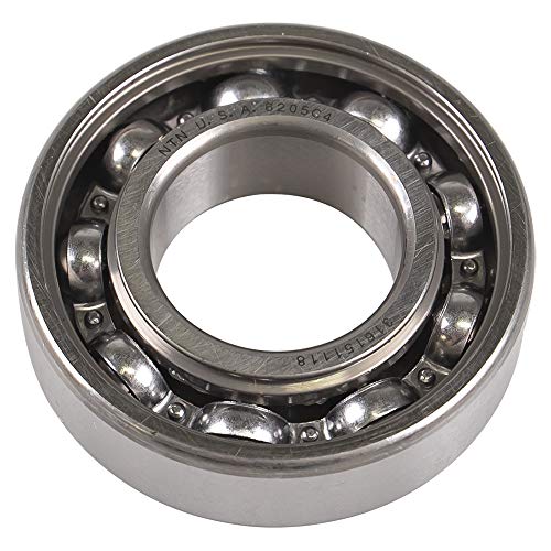 John Deere Original Equipment Ball Bearing - M88252