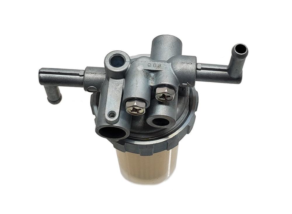 John Deere Original Equipment Fuel Filter - AM877796, image 6