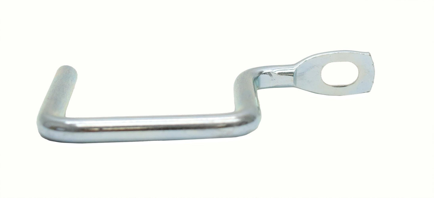 John Deere M160518 guide