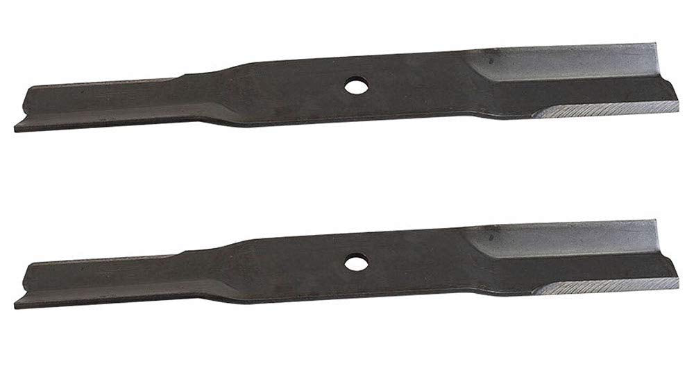 John Deere Original Equipment Model LT160 Maintenance Kit + Low Lift Blades, ...