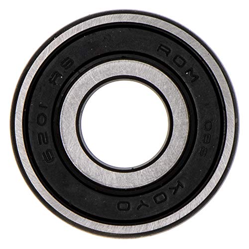 John Deere Original Equipment Bearing - TCA19532