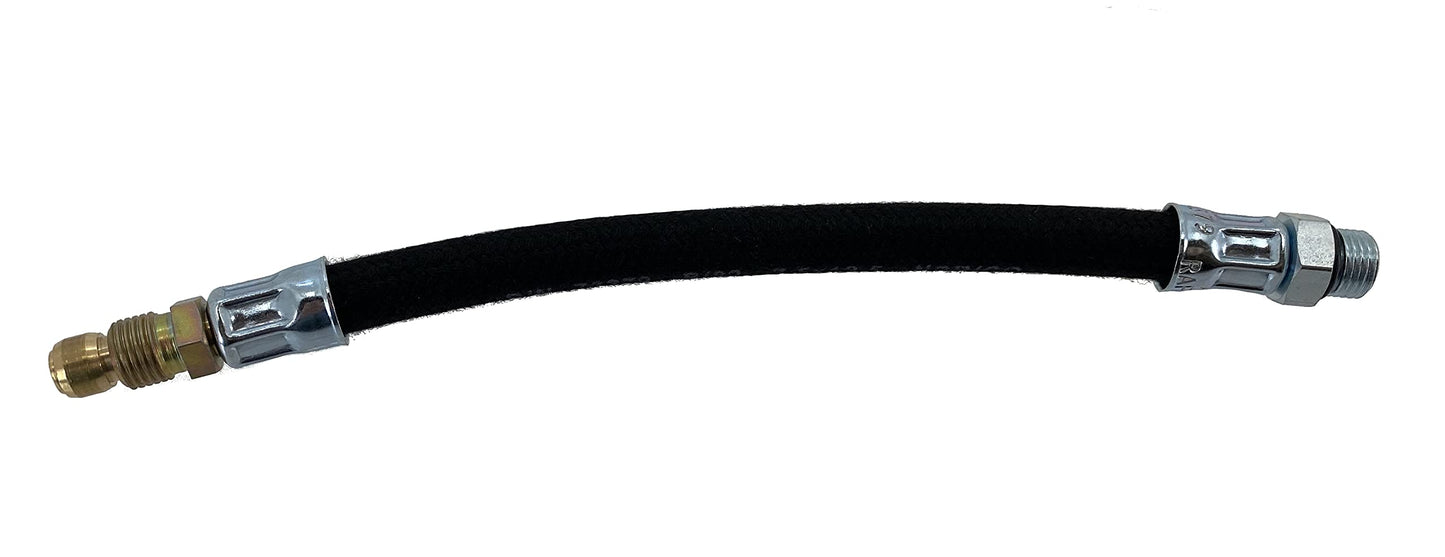 John Deere Original Equipment Hose - RE63379