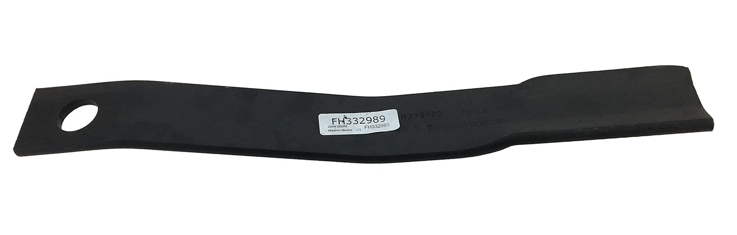John Deere Original Equipment Blade - FH332989,1