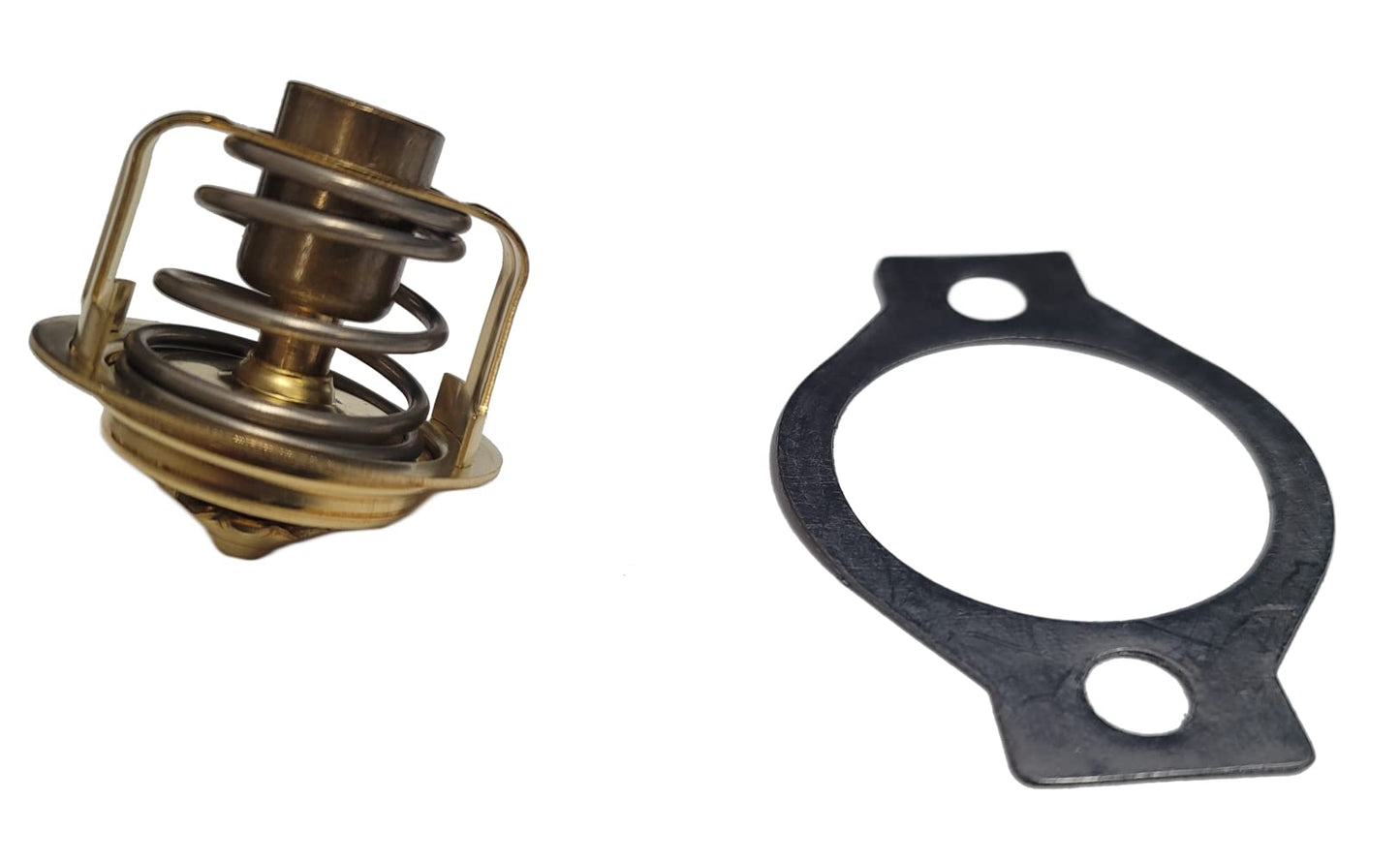 John Deere Original Equipment Thermostat/Gasket Kit - CH15536A