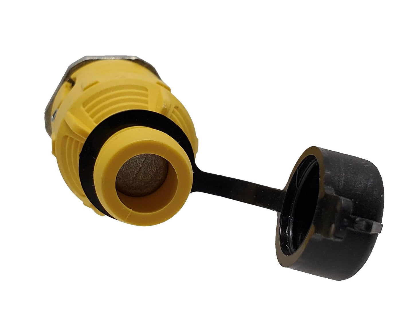 John Deere Original Equipment Drain Valve - AM119686, image 8