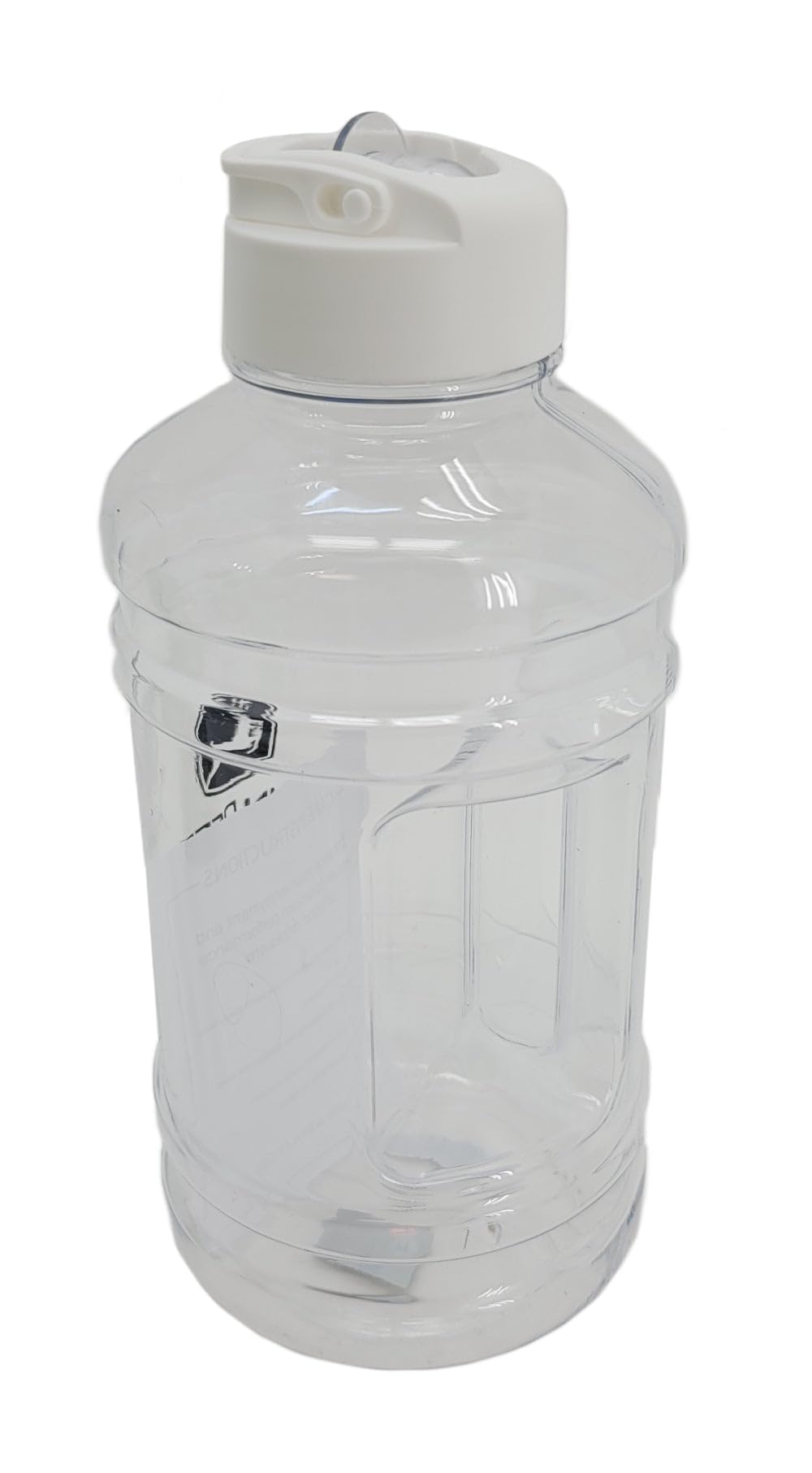 Officially licensed John Deere 74 oz Tritan water jug, LP80436