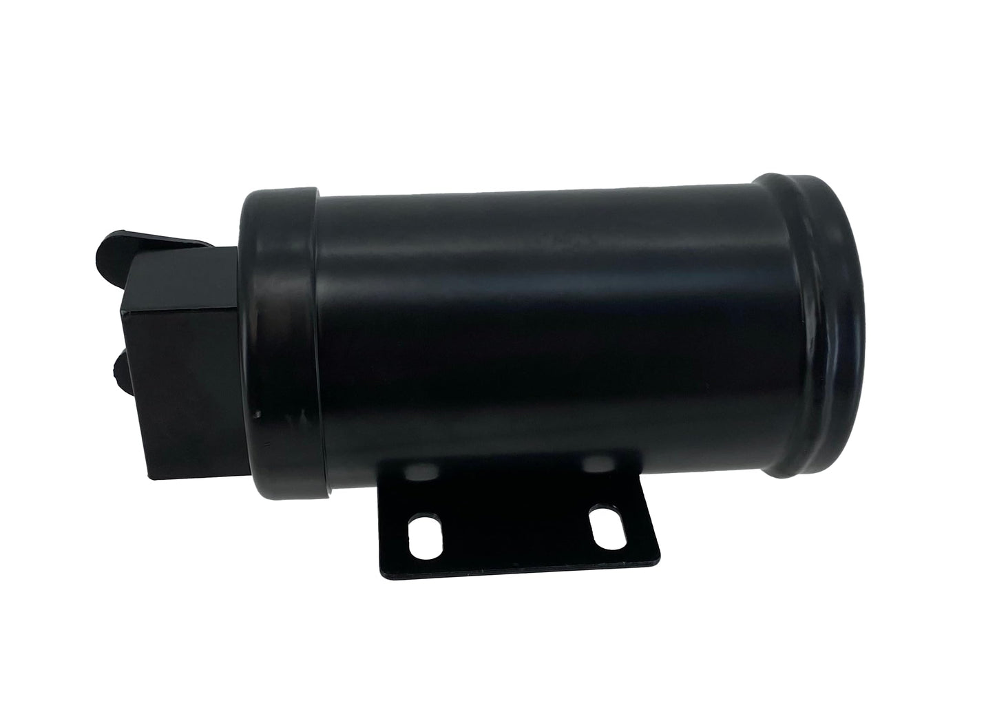 Genuine John Deere Receiver Dryer #AL220728 close-up