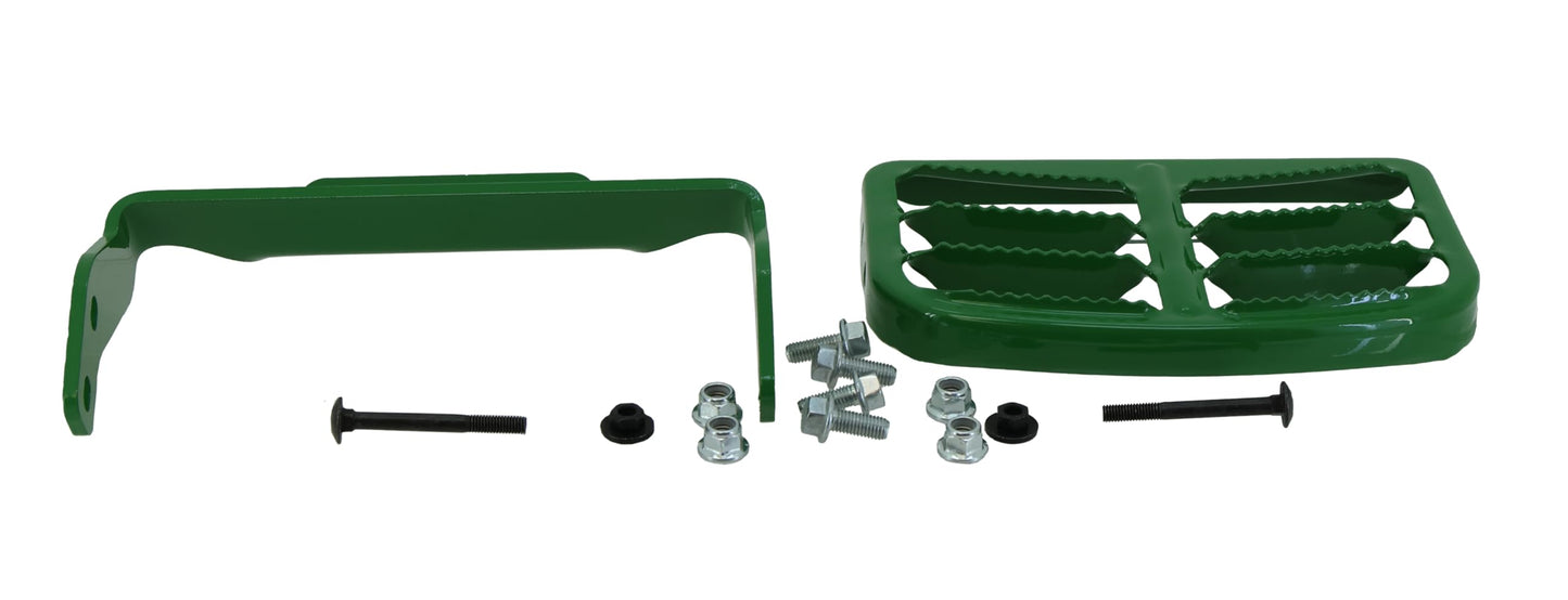 John Deere OEM Step Kit BUC11478, side view
