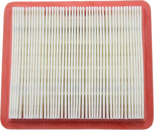 Honda Air Cleaner (Wix Filters) Element - 17211-Z8B-901