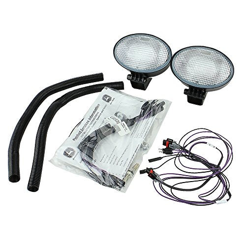 John Deere Original Equipment Light Kit - LVB25546