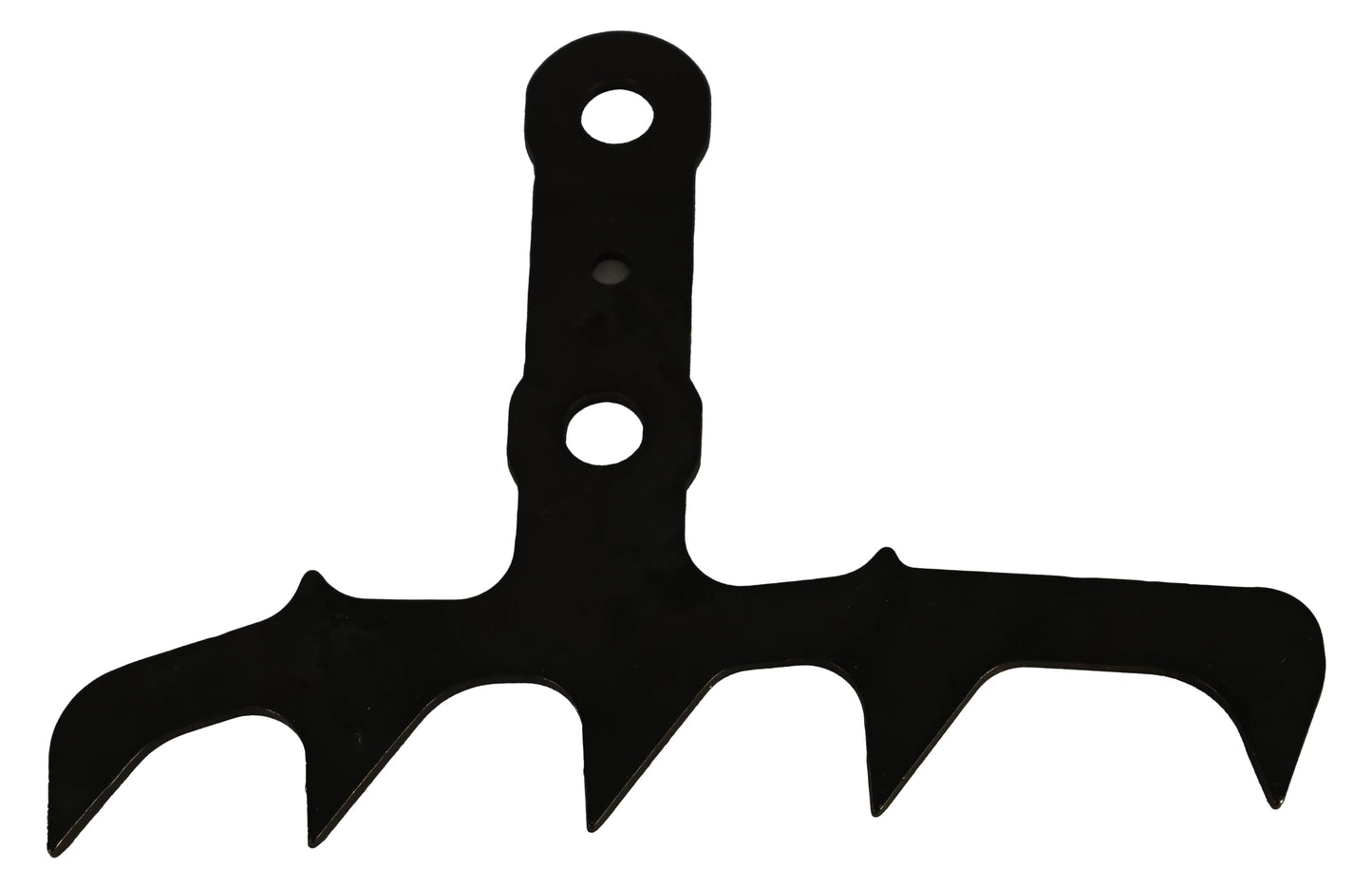 Echo Original Equipment Chainsaw Outside Bumper Spike - 99988802100, image 8