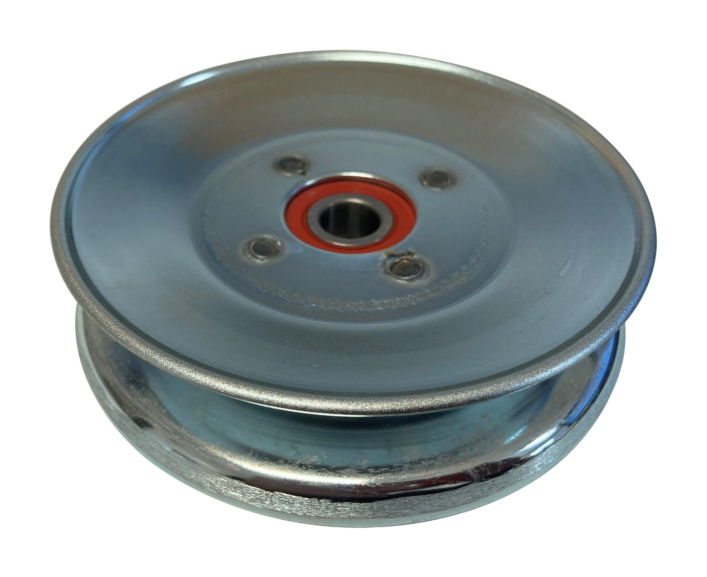 Honda Original Equipment Tensioner Pulley - 75560-750-000