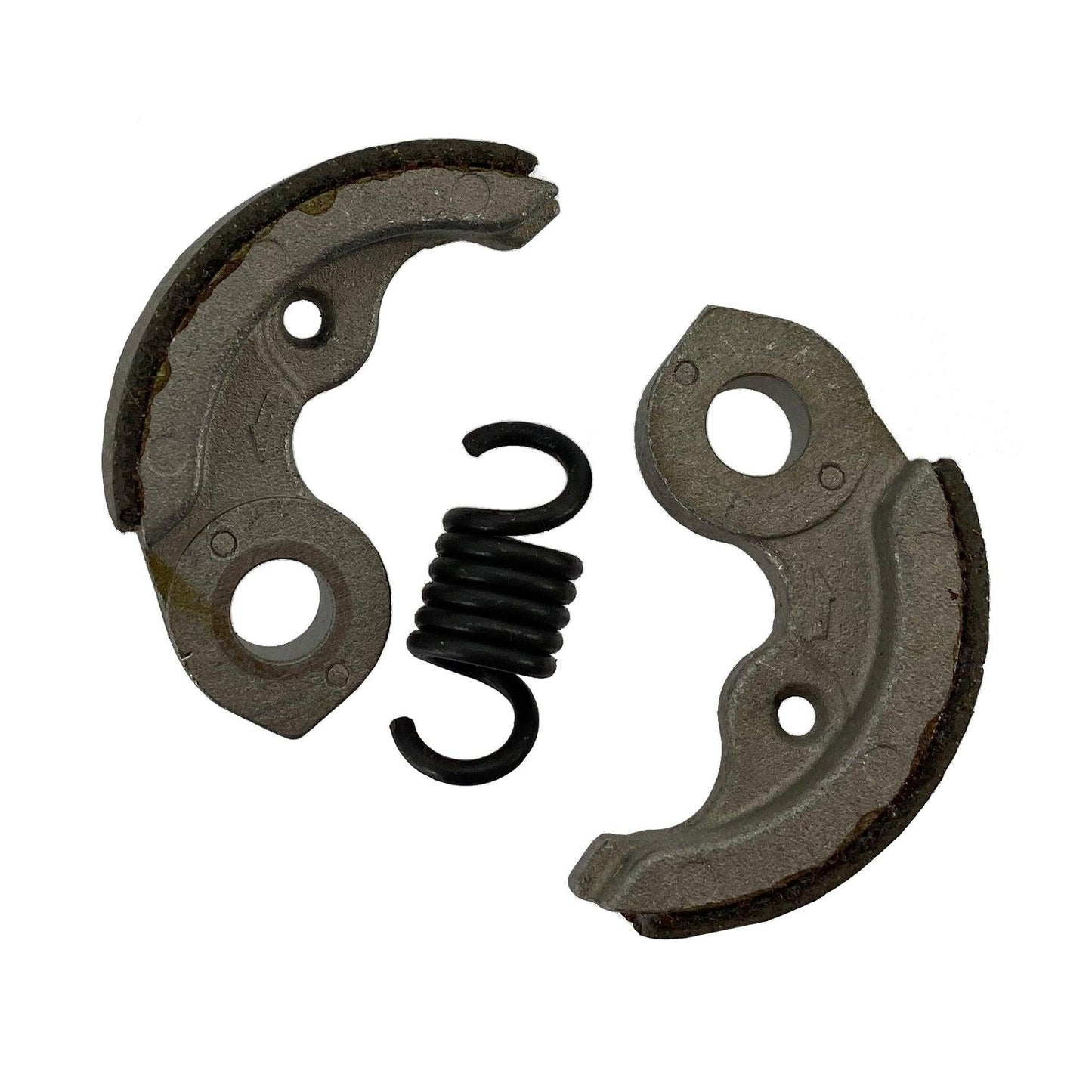 Honda Original Equipment Clutch Assy - 22000-ZM3-003