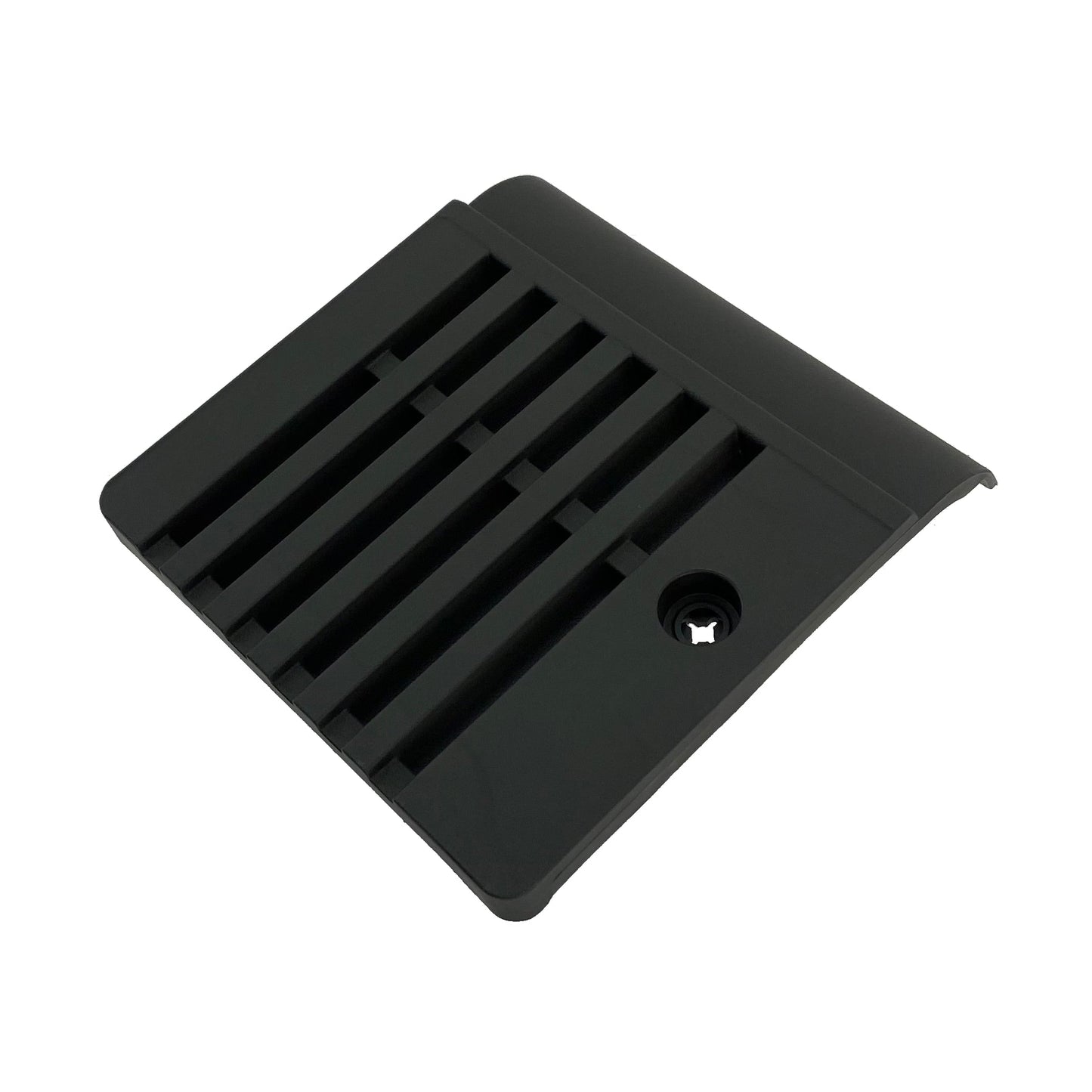 Honda Original Equipment Maintenance Cover *NH314* (Conduct Gray) - 63151-Z37...