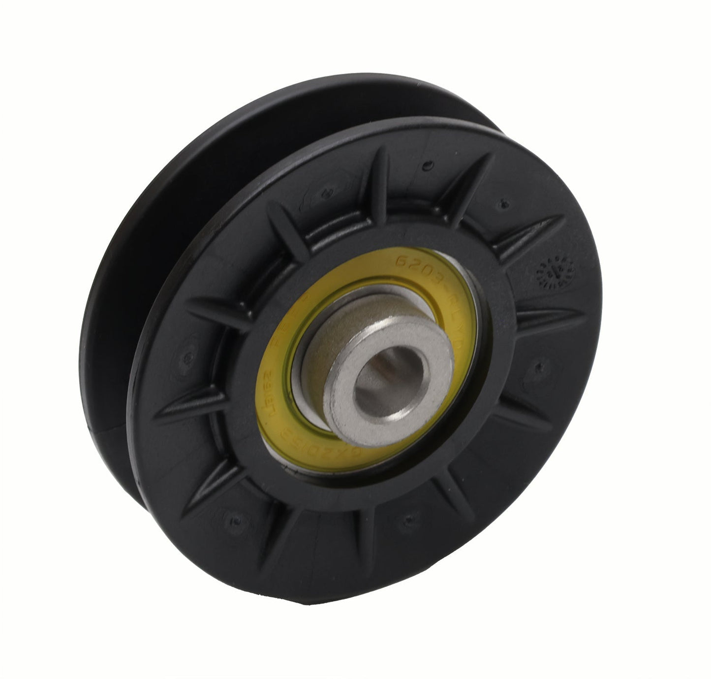 John Deere Original Equipment Pulley - AUC20588