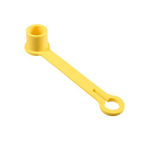 John Deere Original Equipment Cap - M132021