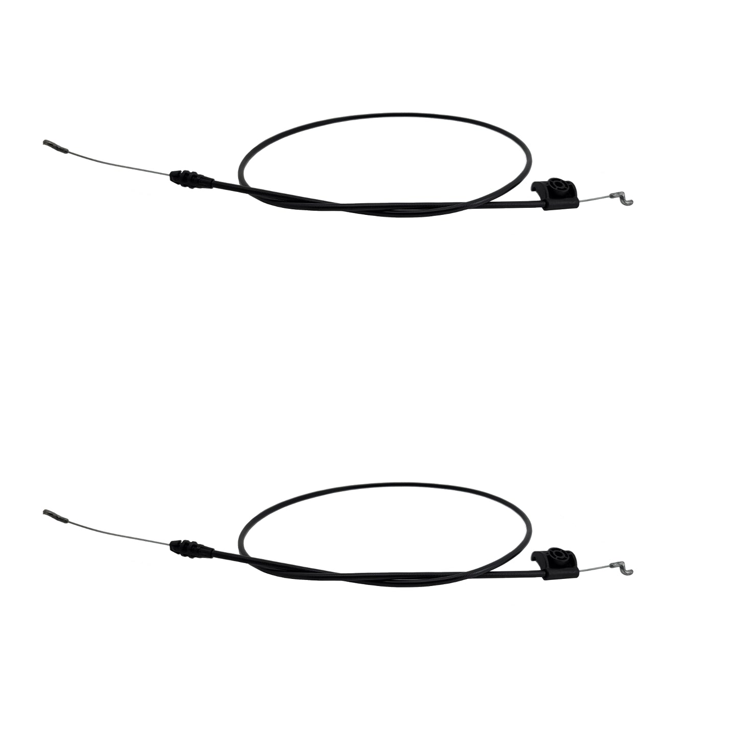 Honda (2 PACK) Brake Cable - 54530-VG3-D01