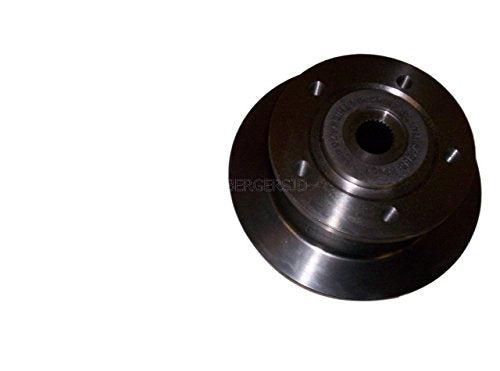 John Deere Original Equipment Hub Kit - AM142949, image 5