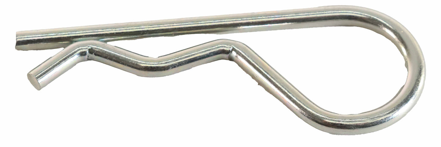 Honda Original Equipment Lock (17Mm) Pin - 90753-V25-000