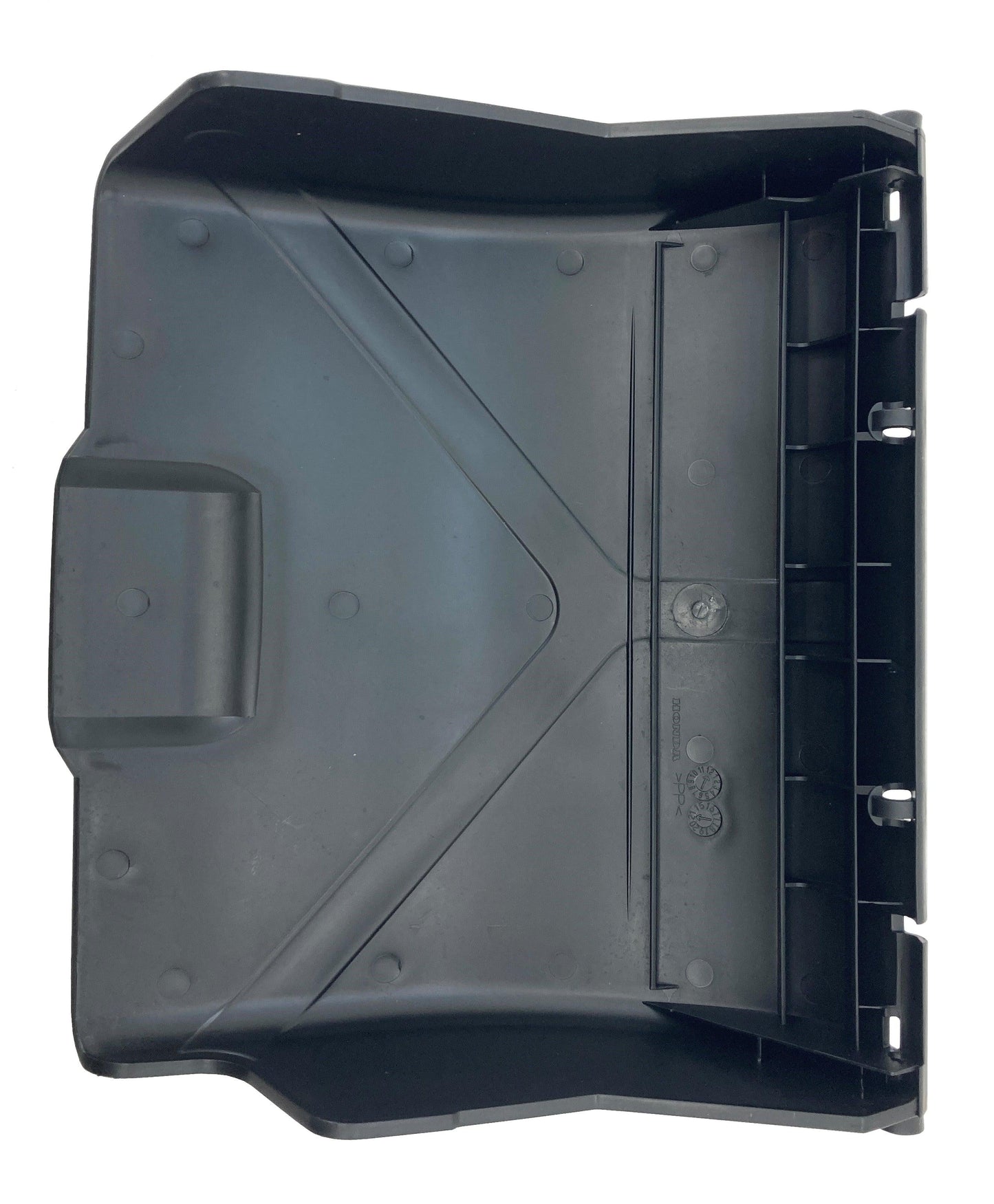 Honda Original Equipment Discharge Guard