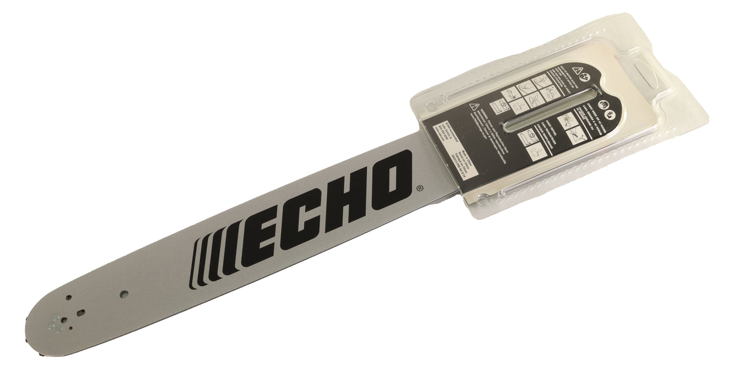 Echo Original Equipment 16" Guide Bar - 16A0ES3757C