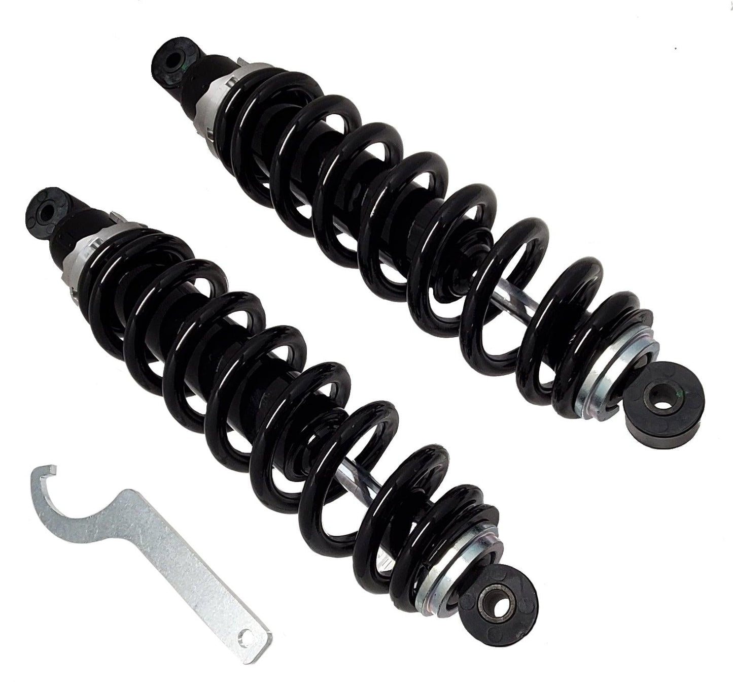 John Deere Original Equipment Absorber Kit - BM20414,1