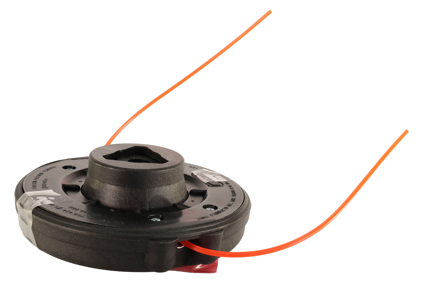 Echo Original Equipment 2-Line Rapid Loader Trimmer Head - 21560056, image 5