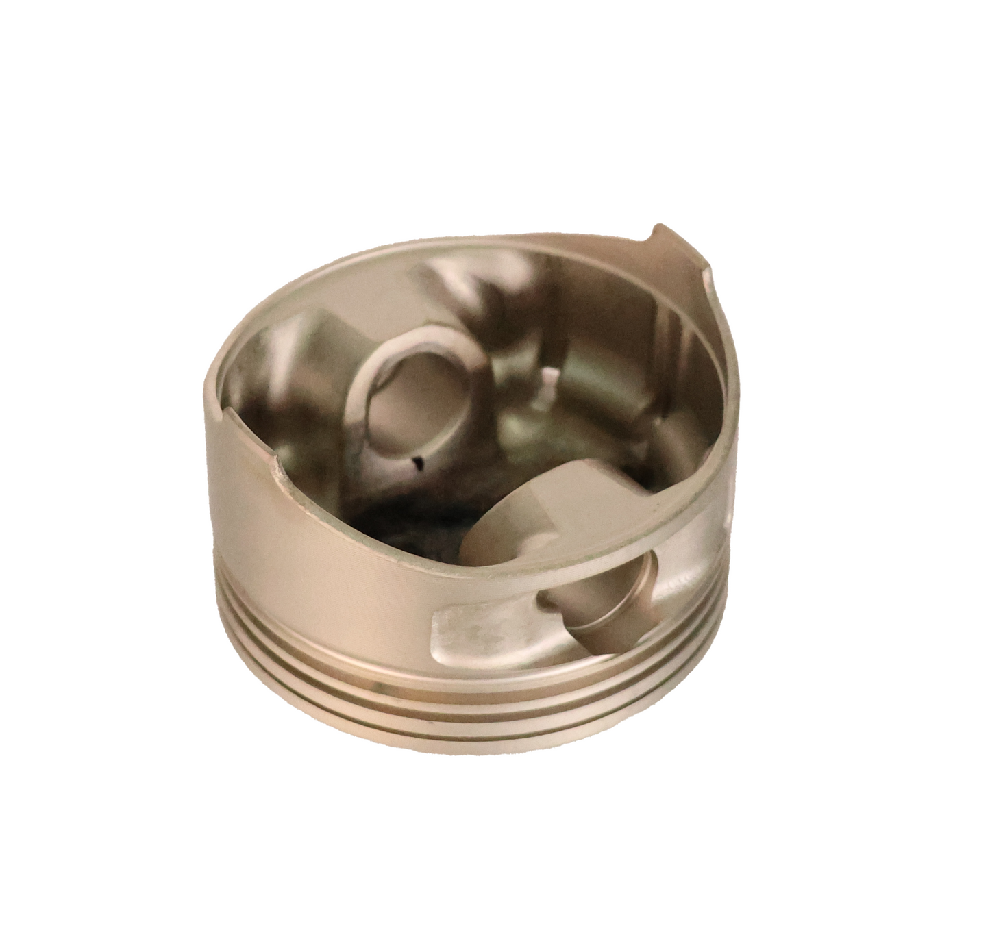Honda Original Equipment Piston - 13101-ZDJ-D00