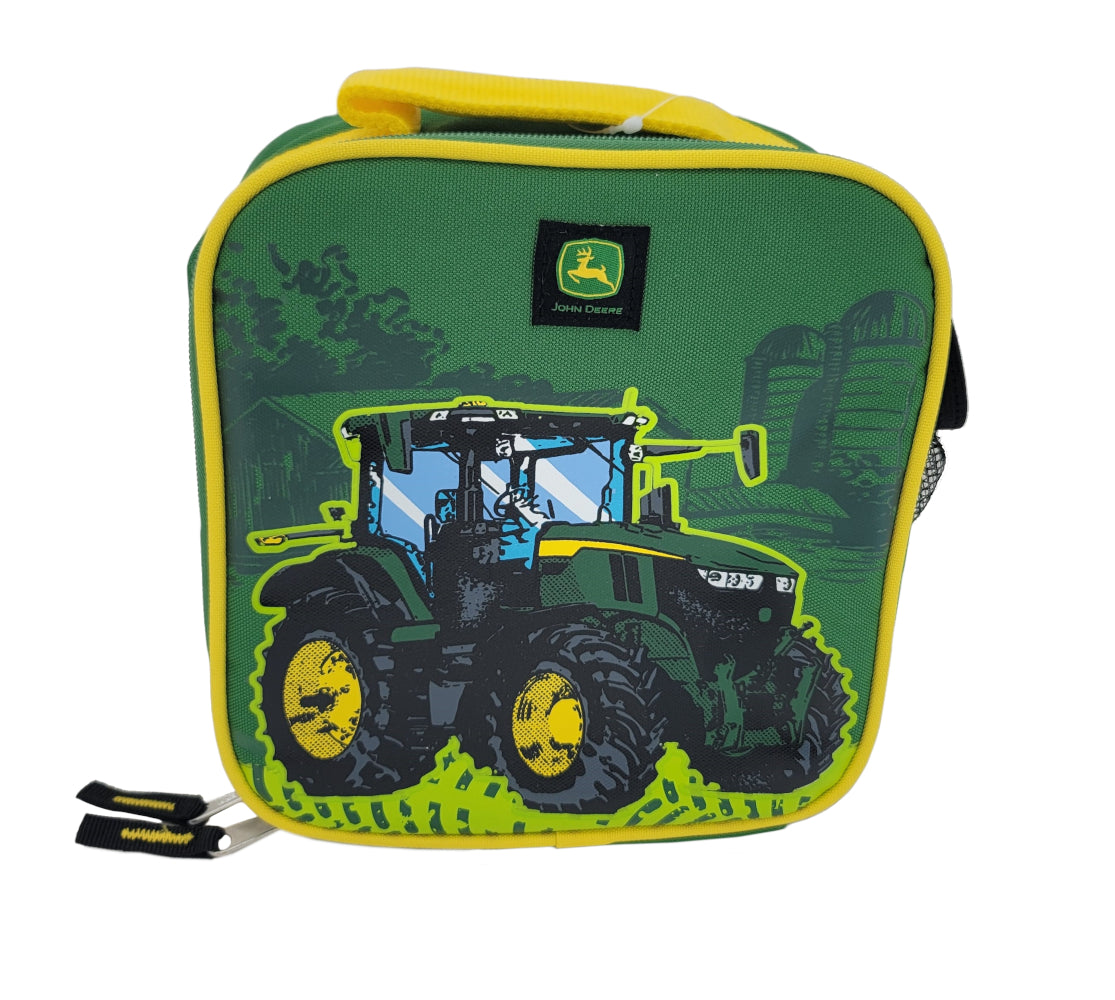 John Deere Tractor Lunchbox - LP81128