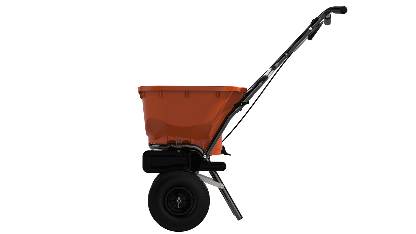Echo Original Equipment 60 lbs. Heavy-Duty Spreader - RB-60, image 6