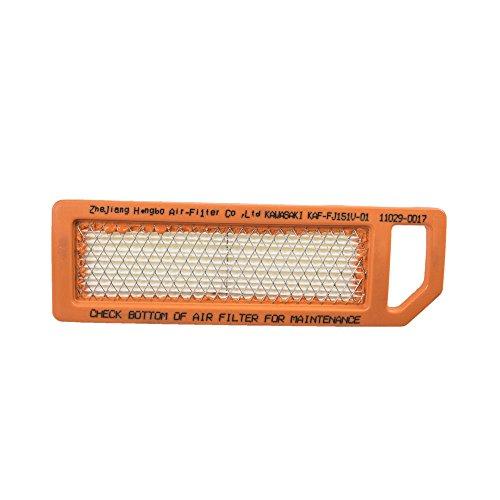 John Deere Original Equipment Filter Element - AM134111, image 5