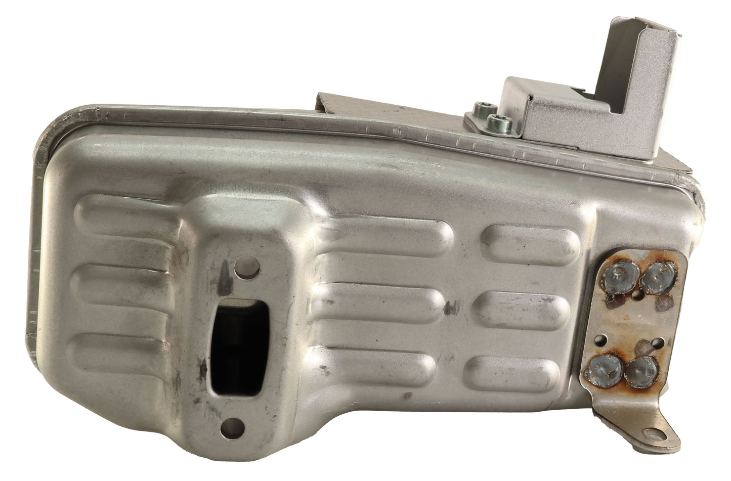 Echo Original Equipment MUFFLER ASSY - P021017273, image 5