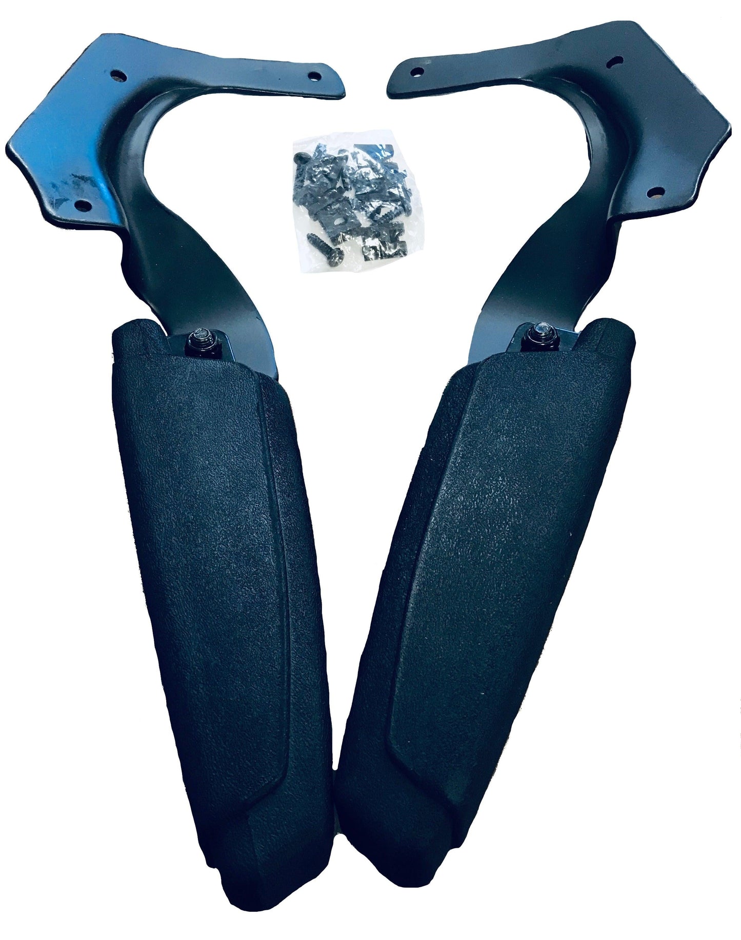 John Deere Original Equipment Seat Kit - BM23761-1, image 5