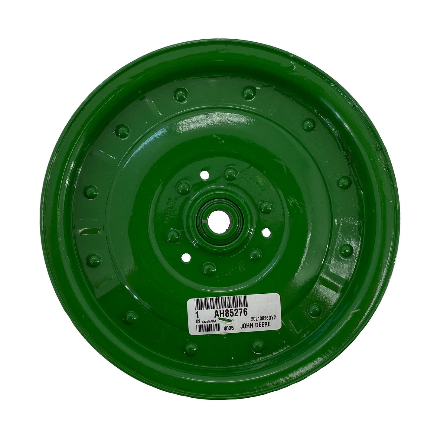 John Deere Original Equipment Idler - AH85276