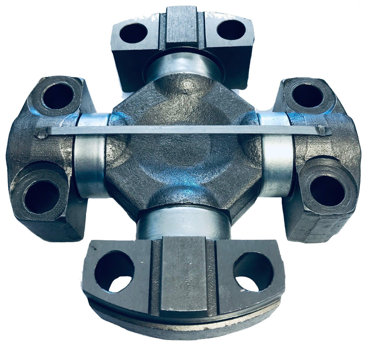 John Deere Original Equipment Cross And Bearing Assembly - RE40111-1, image 5