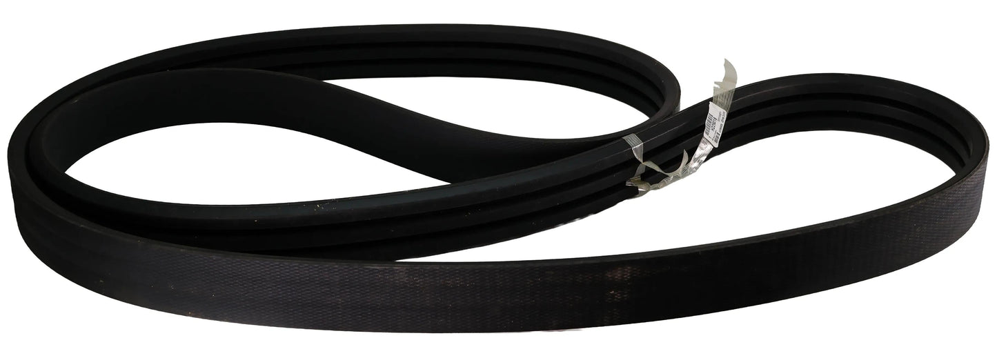 John Deere Original Equipment Hc Section Feeder House Drive V-Belt, Effective Length 4780.0 Mm (188.2 Inch) - H229018