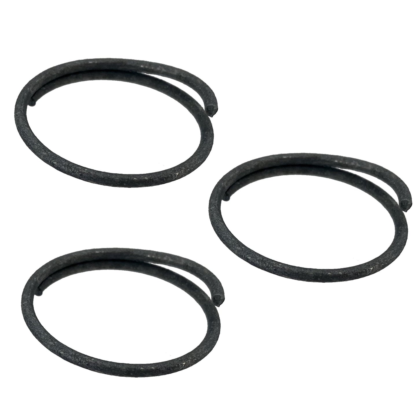 John Deere Original Equipment Ring 3 Pack - M88183