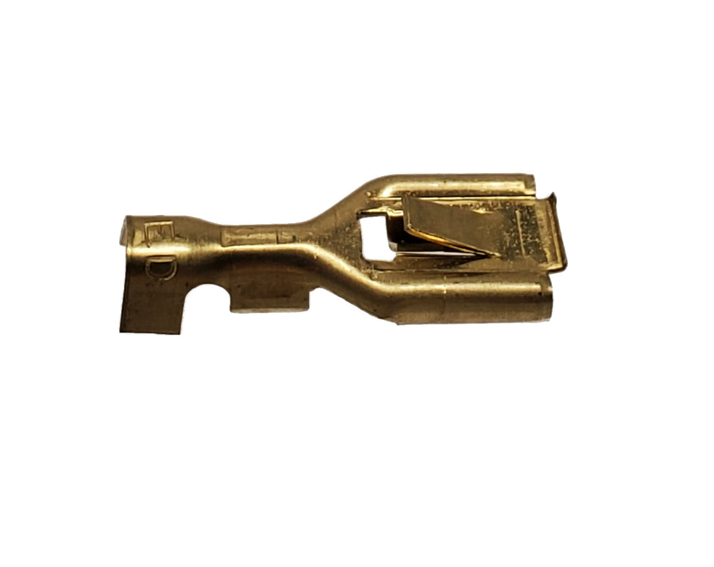 John Deere Original Equipment Elec. Connector Terminal - R65600