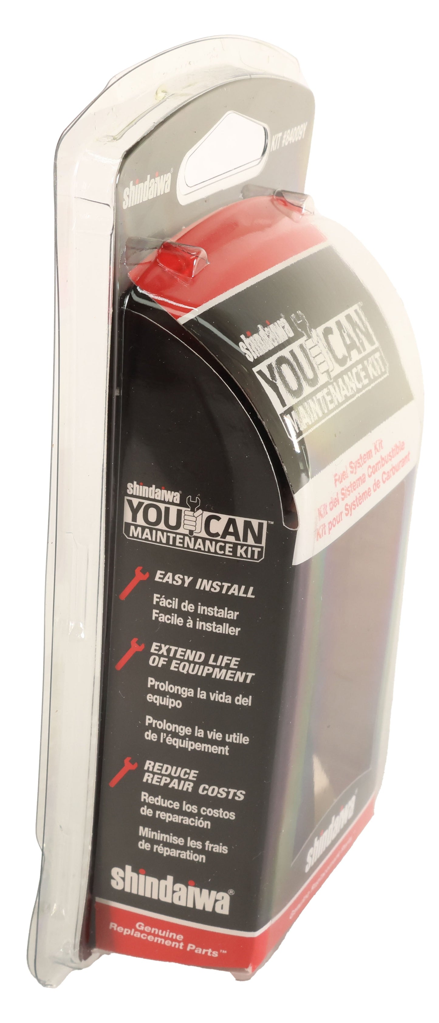 Echo Original Equipment Fuel System Tune-up Kit - YOUCAN™ - 84009Y, image 5