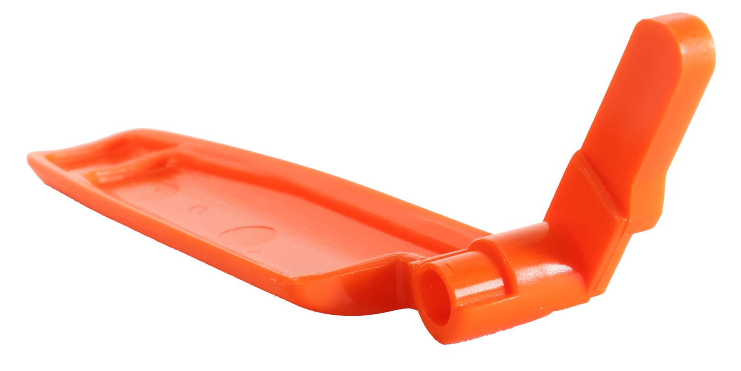 Echo Original Equipment Throttle Lockout Lever - 17809052632, image 5