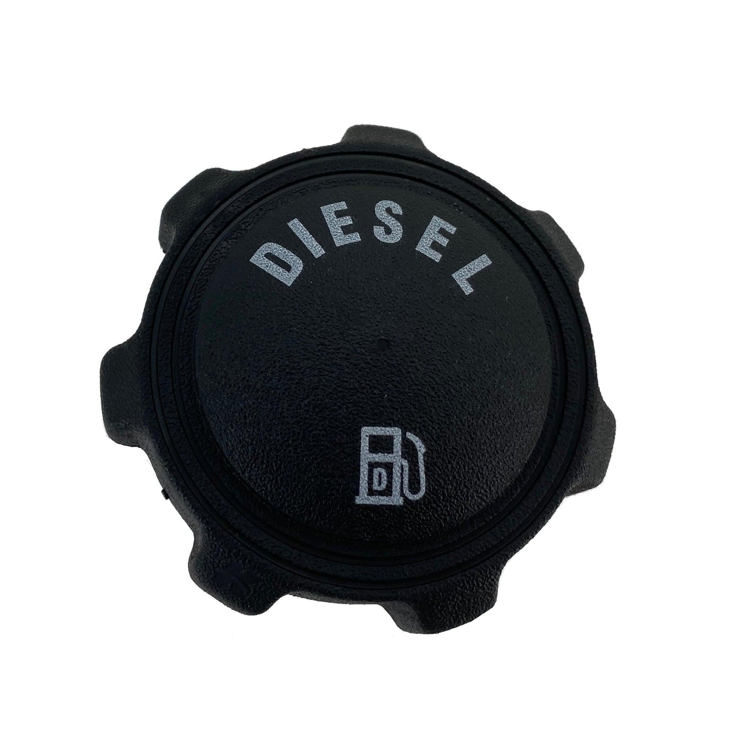 John Deere Original Equipment Filler Cap - T214140