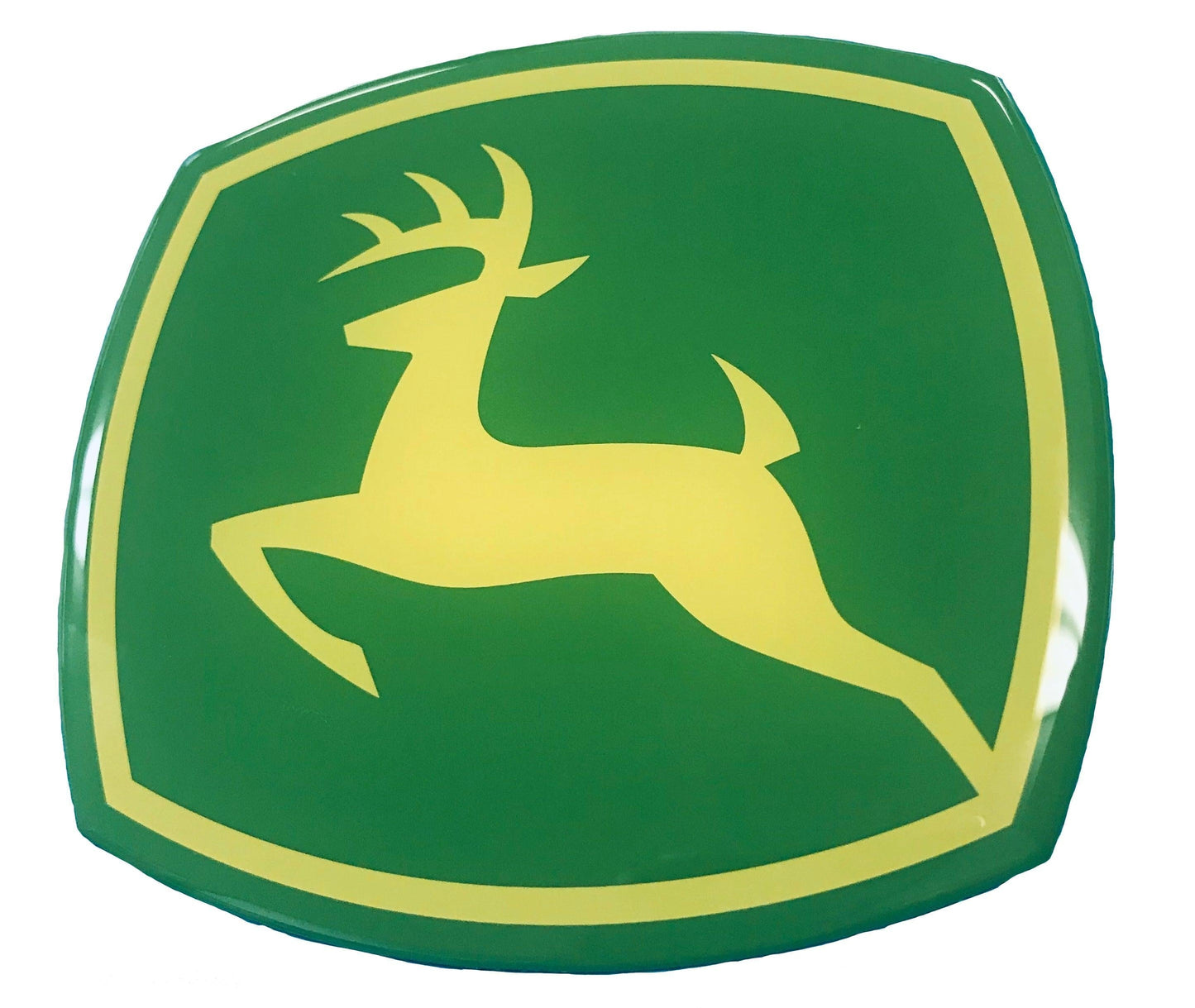 John Deere Original Equipment Label - JD5838-1, image 5