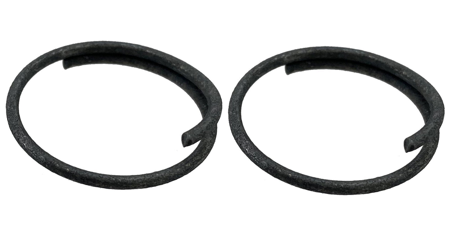 John Deere Original Equipment Ring 2 Pack - M88183