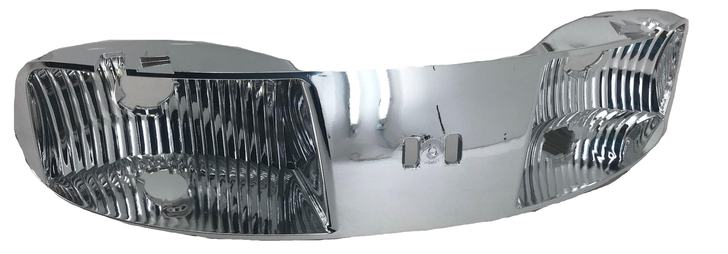 John Deere Original Equipment Reflector - GX21812,1