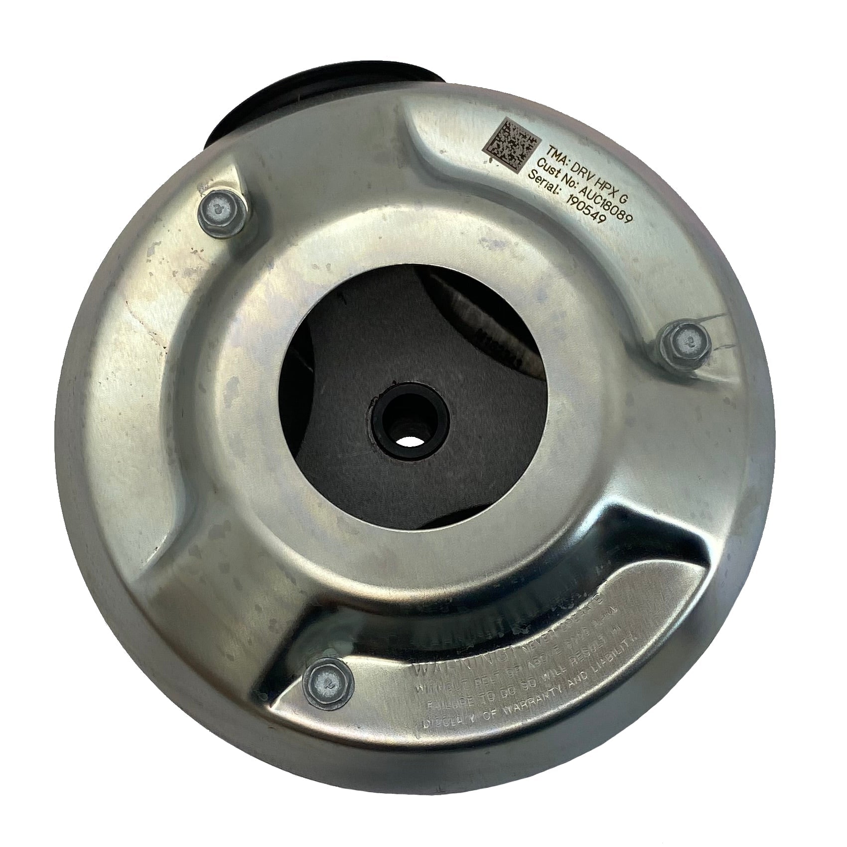 【1点物】ウラシク　auc.6 John Deere Original Equipment Transmission - AUC18089