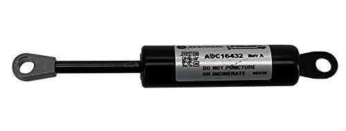 John Deere Original Equipment Shock Absorber - AUC16432