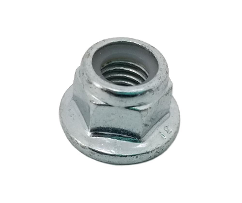 John Deere Original Equipment Flangehead Locknut -14M7400